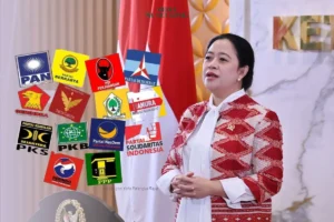 Soal Dana Parpol Naik 10 Kali Lipat, Puan Katakan Tergantung APBN