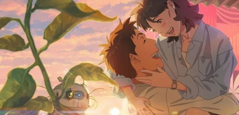 Netflix Hadirkan Film Nuansa Korea Selatan, lewat film animasi K-Drama pertama berjudul “Lost in Starlight”