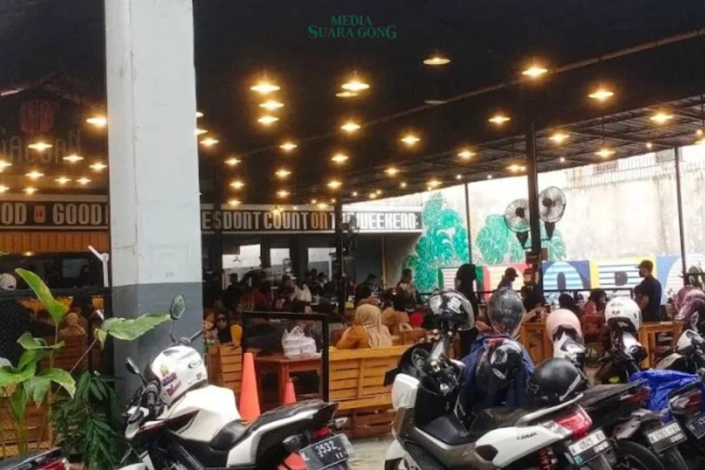 Mie Gacoan Probolinggo Disorot DPRD: Langgar Aturan Perizinan