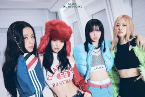 BLACKPINK Bakal Guncang GBK Lewat Konser “Deadline” November 2025