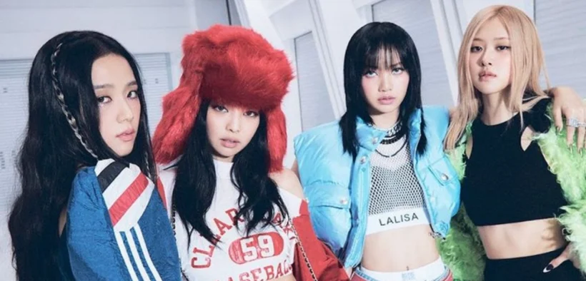 BLACKPINK Bakal Guncang GBK Lewat Konser “Deadline” November 2025
