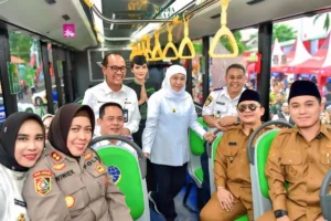 Resmi! Trans Jatim Koridor VI Mojokerto–Sidoarjo Melintasi Ngoro