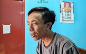 Seorang peternak di Kota Malang menjadi sorotan setelah sapi miliknya dipilih sebagai hewan kurban Presiden Prabowo Subianto.