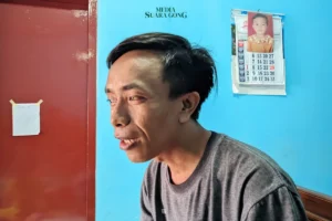 Presiden Prabowo Beli Sapi Kurban dari Peternak Malang