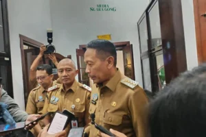 Pemkot Malang Siapkan Program Bantuan Dana Rp 50 Juta per RT