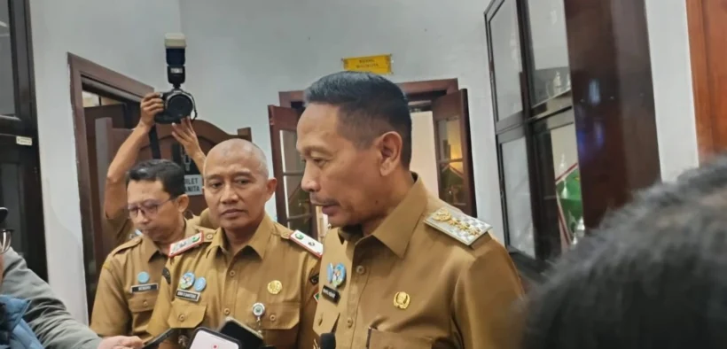 Tunggu Perwal disahkan: Pemkot Malang Siapkan Program Bantuan Dana Rp 50 Juta per RT