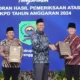 Trenggalek berhasil mempertahankan Opini Wajar Tanpa Pengecualian (WTP) dari Badan Pemeriksa Keuangan (BPK)