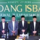 Sidang Isbat Selesai, Kemenag tetapkan 1 Dzulhijjah 1446 Hijriah jatuh pada Rabu, 28 Mei 2025 dan Idul Adha pada 6 Juni 2025