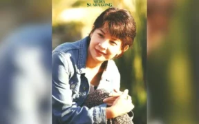 Irianti Erningpraja, penyanyi senior di dunia hiburan, meninggal dunia pada Selasa, 27 Mei 2025, usai 8 bulan melawan penyakit kanker.