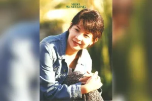 Penyanyi Senior Irianti Erningpraja Tutup Usia