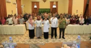 Pemerintah Kota Probolinggo menyelenggarakan kegiatan peningkatan kapasitas SDM sebagai langkah dan komitmen lindungi perempuan dan anak