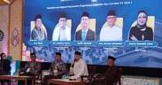 Gus Raffi Ahmad Ajak Santri Tampil di Panggung Dunia: “Mondok Itu Keren!”