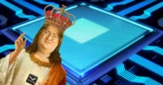 Alih-alih mengumumkan Half-Life 3 yang sudah bertahun-tahun jadi spekulasi, Lord Gaben justru akan merilis chip otak.