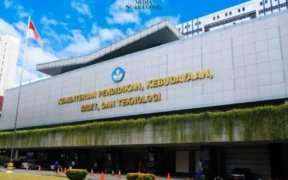 Kasus dugaan korupsi Pengadaan Chromebook senilai Rp9,9 triliun di Kemendikbudristek pada periode 2019–2023