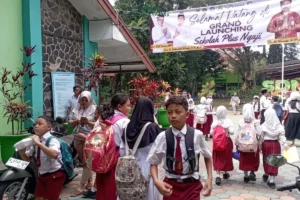 Putusan MK Gratiskan SD-SMP Swasta, Kabupaten Malang Tunggu Pusat