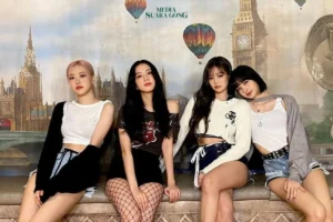 Harga Tiket Konser BLACKPINK di Jakarta Mulai Rp 1,45 Juta