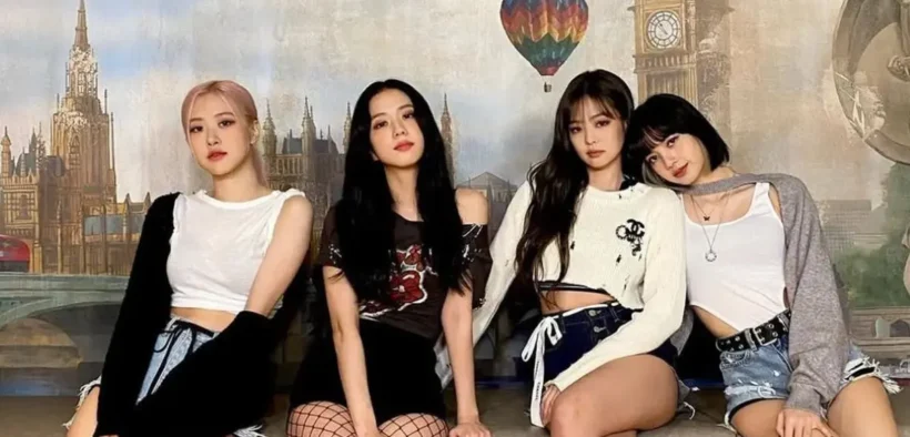 BLACKPINK, akan kembali mengguncang Jakarta dalam konser dunia mereka, Simak Harga Tiket dan Denah Panggungnya
