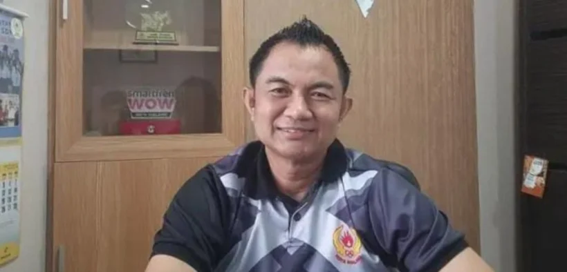 Jelang Pekan Olahraga Provinsi (Porprov) Jawa Timur IX Tahun 2025, atlet Kota Malang Intensif ikuti latihan program Puslatkot.