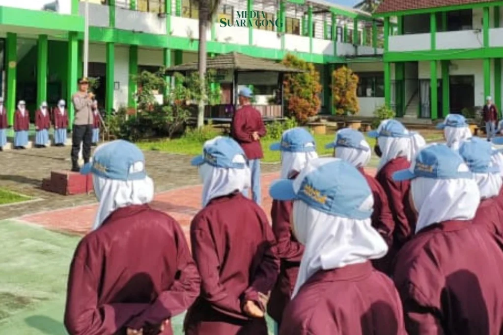 5.732 Siswa Lolos Jalur Prestasi Masuk SMP di Kabupaten Malang