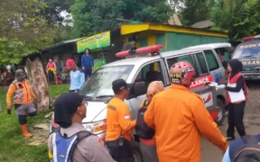 Sebanyak 11 pendaki dilaporkan tersesat di kawasan Bukit Lincing, Gunung Arjuno, Kabupaten Malang. Pada Kamis (29/5/2025).