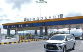 Libur Panjang, 29.454 Kendaraan Masuk ke Malang Lewat Jalan Tol