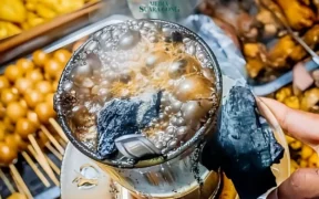 Kopi Joss Jogja