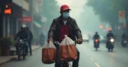 Kementerian Kesehatan (Kemenkes) mengeluarkan peringatan kewaspadaan terhadap potensi peningkatan kasus Covid-19