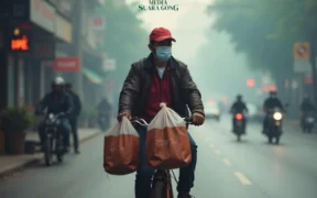 Kementerian Kesehatan (Kemenkes) mengeluarkan peringatan kewaspadaan terhadap potensi peningkatan kasus Covid-19