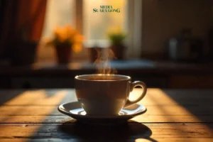 Gejala Putus Kafein yang Kerap Terabaikan, Ini Cara Mengatasinya