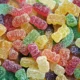 Produk permen Haribo Happy Cola F!ZZ Ditarik di belanda setelah ditemukan dugaan kontaminasi zat ganja dan mengakibatkan sakit