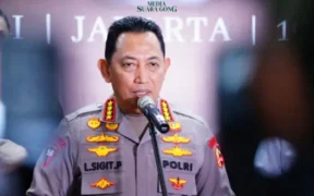 Kapolri Jenderal Listyo Sigit Prabowo menegaskan bahwa Polri tidak akan memberi ruang bagi segala bentuk aksi premanisme