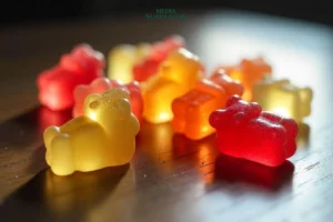 Penyelundupan Permen Ganja dari Thailand Digagalkan di Soetta