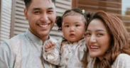 Siti Badriah Telah Melahirkan Anak Kedua