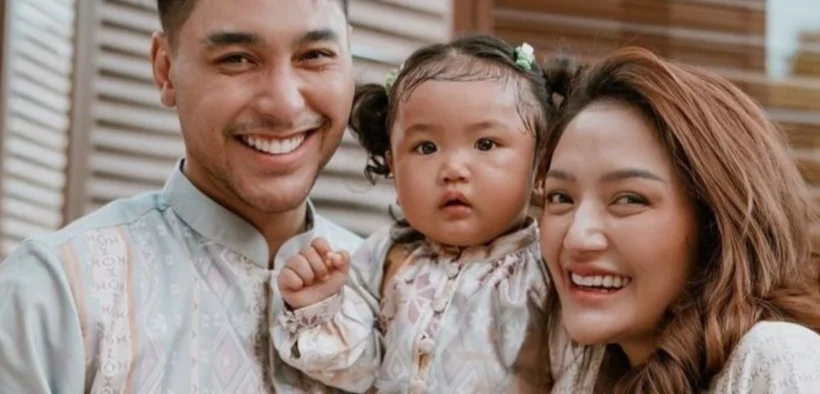 Siti Badriah Telah Melahirkan Anak Kedua