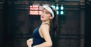 Aktris dan influencer Davina Karamoy berbagi kisah pribadi soal rencana pernikahan dan kriteria pasangan hidup dalam podcast “Goyang Lidah”