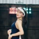Aktris dan influencer Davina Karamoy berbagi kisah pribadi soal rencana pernikahan dan kriteria pasangan hidup dalam podcast “Goyang Lidah”