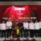 PT Sinergi Gula Nusantara (SGN) Pabrik Gula (PG) Djombang Baru menggelar selamatan buka giling 2025 secara meriah dengan Prosesi Manten Tebu