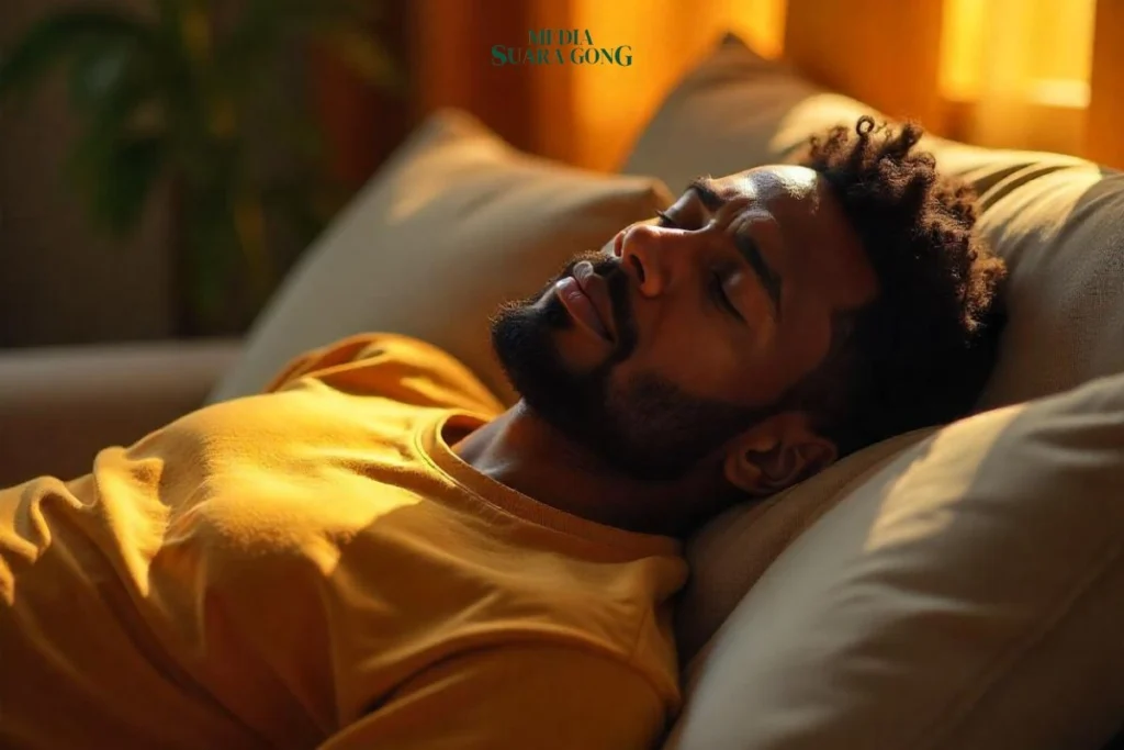 Mental block, Kondisi ini bisa menghambat produktivitas jika tidak segera ditangani. Yuk, pahami lebih dalam apa itu dan Mengatasinya