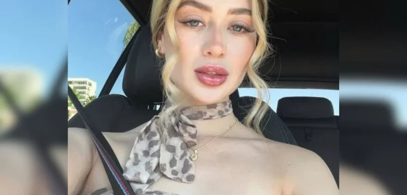 Valeria Marquez
