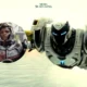Marvel Studios merilis trailer perdana Ironheart yang digadang-gadang menjadi penerus Tony Stark alias Iron Man