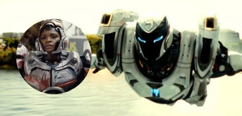Marvel Studios merilis trailer perdana Ironheart yang digadang-gadang menjadi penerus Tony Stark alias Iron Man
