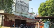 Jalan Dr Sutomo, Kelurahan Tisnonegaran, Kecamatan Kanigaran, Kota Probolinggo, Bioskop Garuda pernah jadi ikon hiburan utama bagi warga setempat Pada era 1980-an hingga awal 1990-an