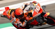 Jadwal & Klasemen MotoGP Inggris 2025