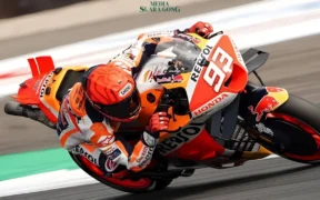 Jadwal & Klasemen MotoGP Inggris 2025