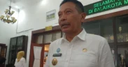 Pemerintah Kota Malang gelar kegiatan retreat yang melibatkan seluruh Kepala Perangkat Daerah, Kepala Bagian, Camat, dan Lurah, berlangsung selama tiga hari, mulai Kamis hingga Sabtu, 15–17 Mei 2025. (Fat/pers)