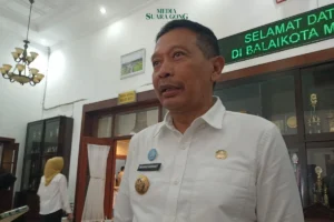 Sinergikan Visi Misi, Pemkot Malang Gelar Retreat di Poltekad