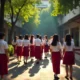 Putusan Mahkamah Konstitusi (MK) yang mewajibkan pendidikan Sekolah dasar gratis, Pemerintah Siapkan Skema pendanaan Luar APBN