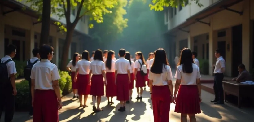 Putusan Mahkamah Konstitusi (MK) yang mewajibkan pendidikan Sekolah dasar gratis, Pemerintah Siapkan Skema pendanaan Luar APBN