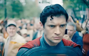 Trailer Terbaru Superman 2025, Tampilkan Aksi Memukau dan Harapan Baru DC Universe
