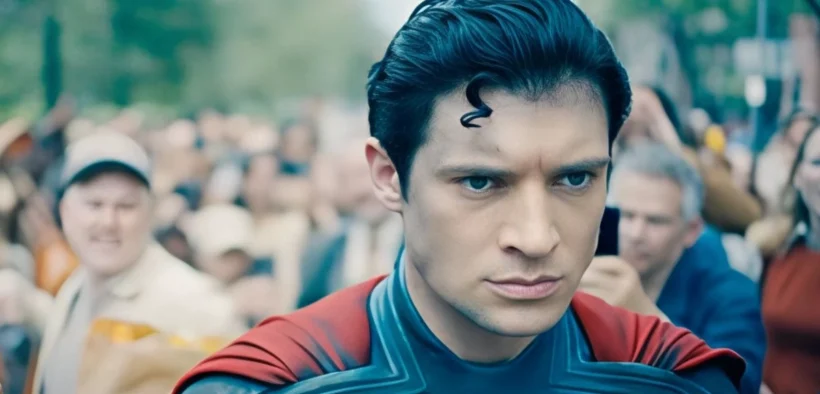 Trailer Terbaru Superman 2025, Tampilkan Aksi Memukau dan Harapan Baru DC Universe